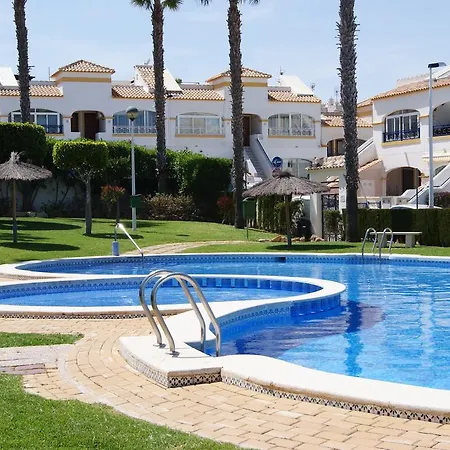 Apartment Relax Paseos & Playa