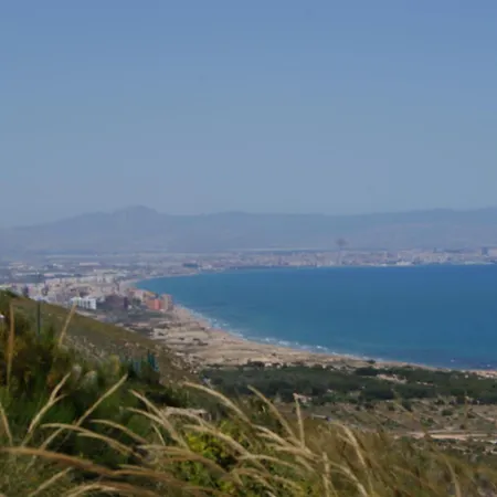 Relax Paseos & Playa Appartement *