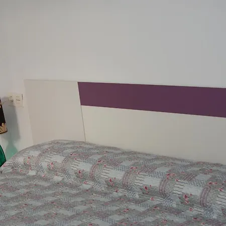 Appartement Relax Paseos & Playa *