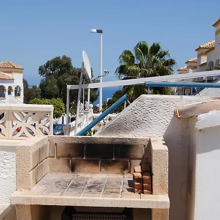 Appartement Relax Paseos & Playa *