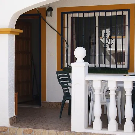 Appartement Relax Paseos & Playa