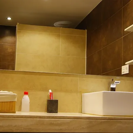 Appartement Relax Paseos & Playa Gran Alacant
