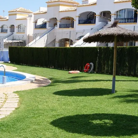 Appartement Relax Paseos & Playa *