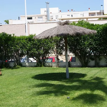 Appartement Relax Paseos & Playa