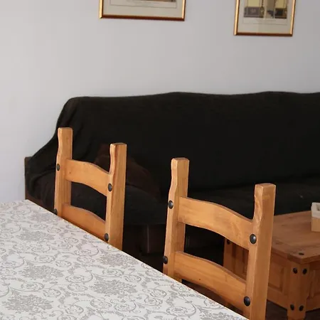 Relax Paseos & Playa Appartement *